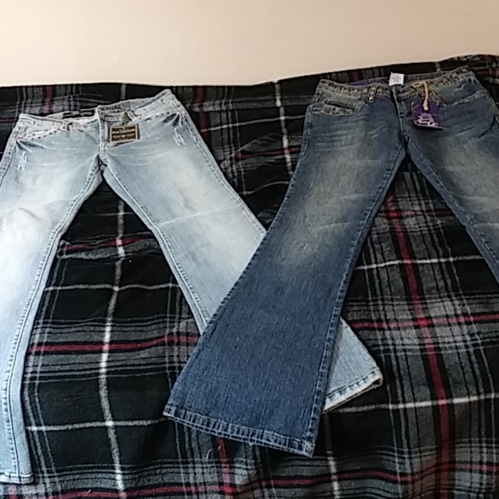 Jean Bundle
